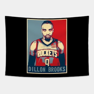 Dillon Brooks Tapestry