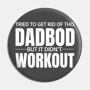 DAD Pin