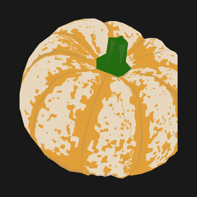 Pop Art Pumpkin by kimmag3@gmail.com