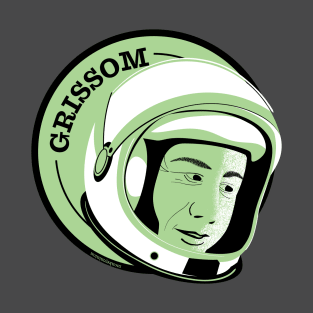 Gus Grissom T-Shirt