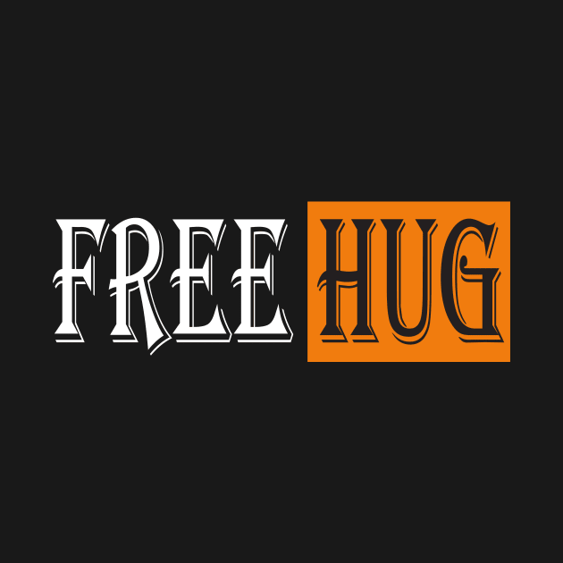 Free Hug by Work Memes