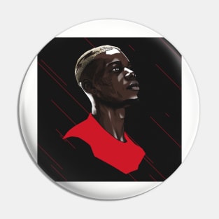 Pogba Pin