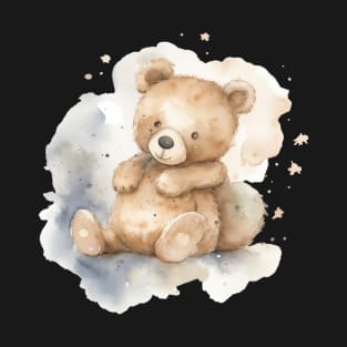 Cute baby teddy bear T-Shirt