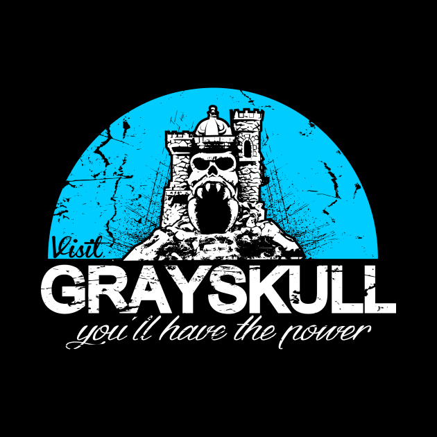 Visit Grayskull by sisidsi