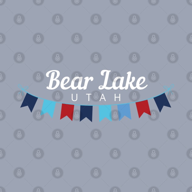 Bear Lake Utah by MalibuSun