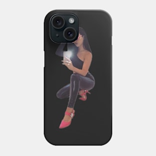 amber scholl Phone Case