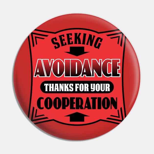 Avoidance anti-social INTJ introvert shy personality type Pin by BigMRanch