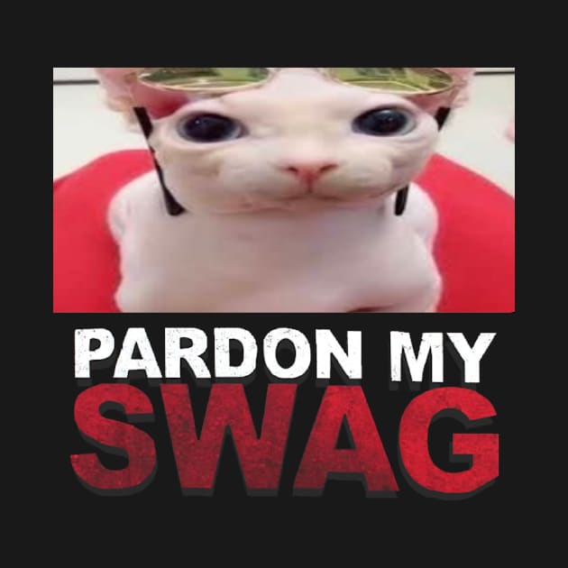 pardon my swag by zackshow