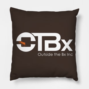 OTBx Inc. Pillow