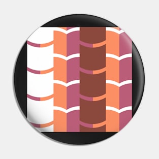 geometric pattern Pin