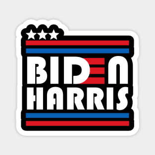 BIDEN HARRIS 2020 Magnet