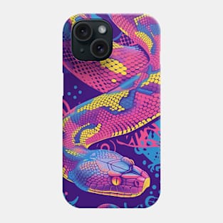 Candy Paint Skin Print Phone Case