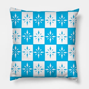 Pattern Pillow