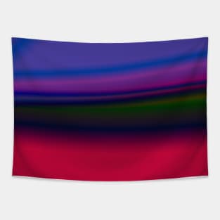 blue pink texture art Tapestry