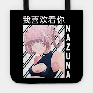 Call Of The Night Nazuna Tote