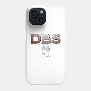 Parkinsons DBS IYKYK Phone Case