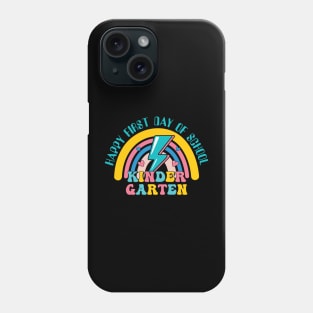 Kinder garten Phone Case