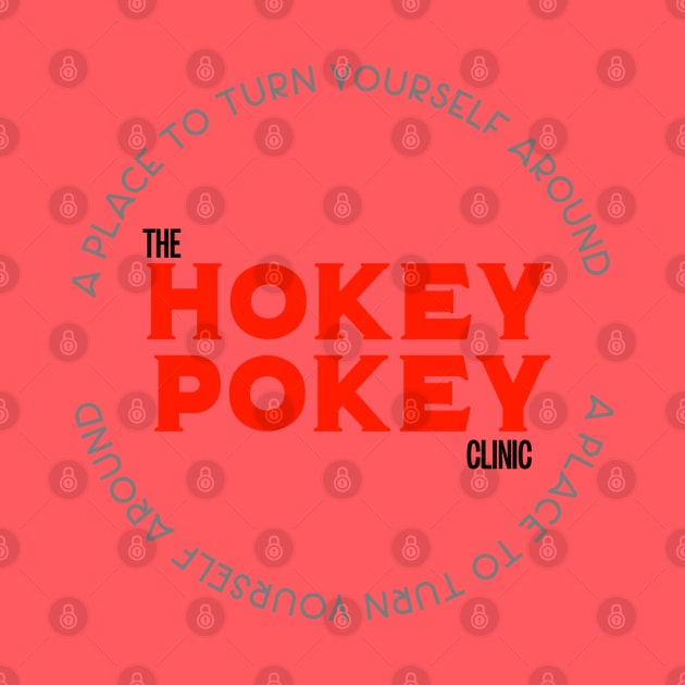 hokey pokey by richhwalsh