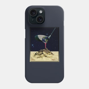 Armageddon Phone Case