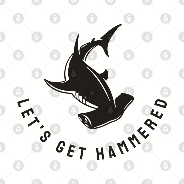 Let's get hammered by BodinStreet