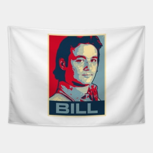 Bill Tapestry