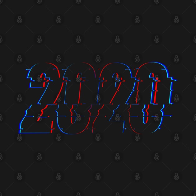 2020 Panic by Getsousa