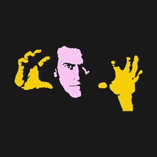 Bruce Campbell T-Shirt