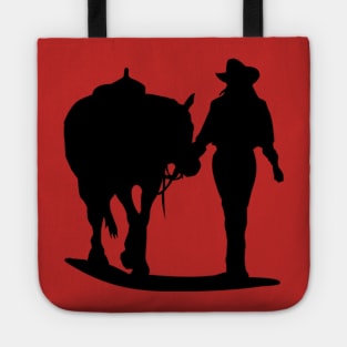 Horse Lovers Tote