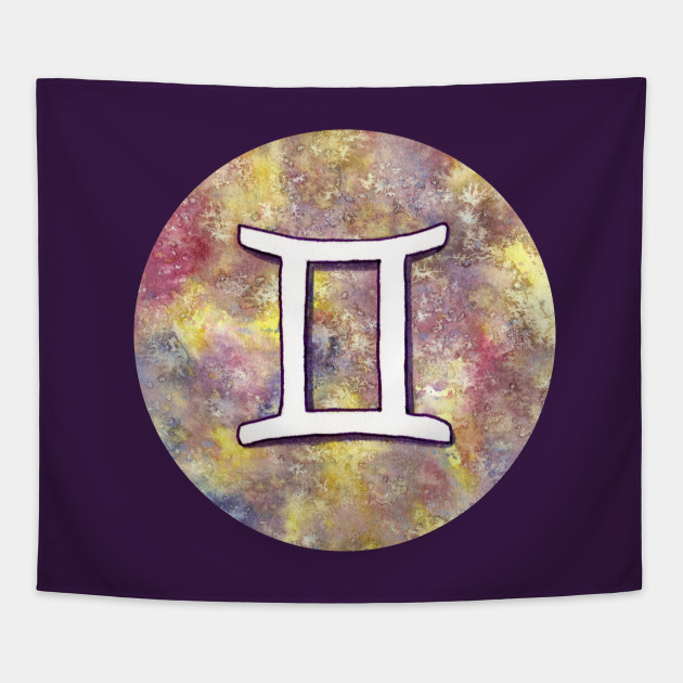 Gemini astrological sign