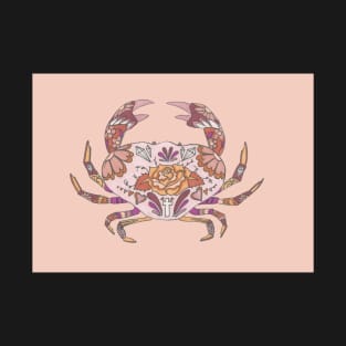 Crab T-Shirt