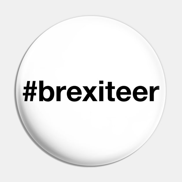 BREXITEER Pin by eyesblau