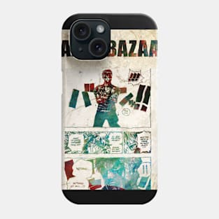 One Piece Zoro Phone Case