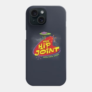 The Hip Joint Phone Case