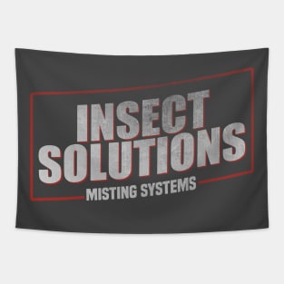 INSECT SOLUTIONS Tapestry