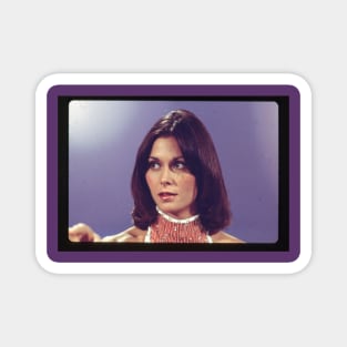 Kate Jackson Magnet