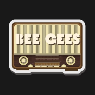 Bee gees T-Shirt