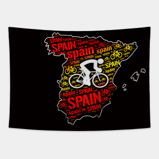 Vuelta a España 2023 Tapestry