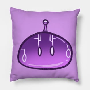 Electro Slime Pillow