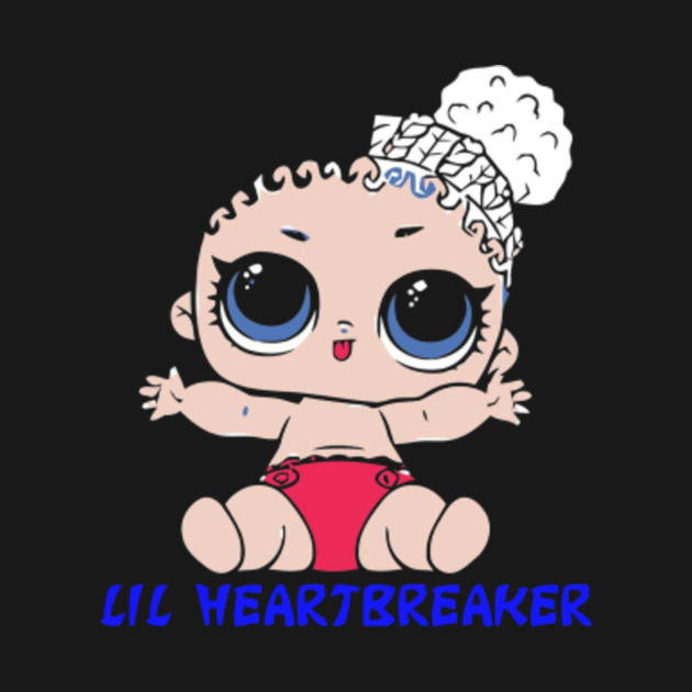 lil heartbreaker lol