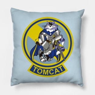 Tomcat VF-32 Swordsmen Pillow