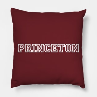 PRINCETON Pillow