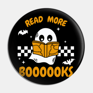 Read more Boooooks Pin