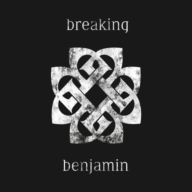 Breaking Benjamin Normal Style by Wellcome to my world
