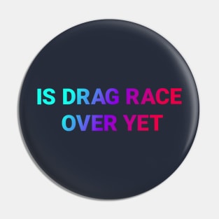 RPDR Pin