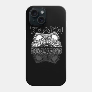 Kaiman - DOROHEDORO - Manga Anime Design X2 Phone Case