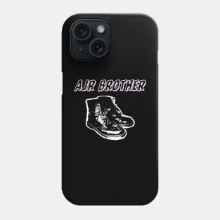 Ajr Brother Phone Case