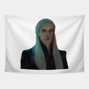 Aemond targaryen Tapestry