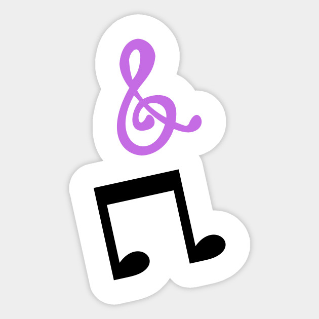 My Little Pony Octavia Melody Vinyl Scratch Cutie Mark V2