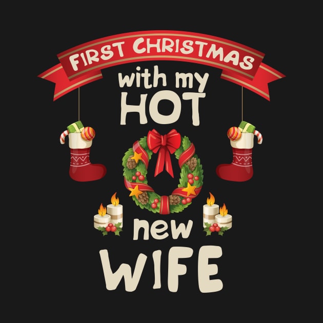 First Christmas with my Hot New Husband by magazin