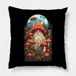 Enchanted Mind Pillow